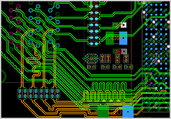 PCB-Layout設(shè)計規(guī)范.jpg PCB-Layout設(shè)計規(guī)范.jpg