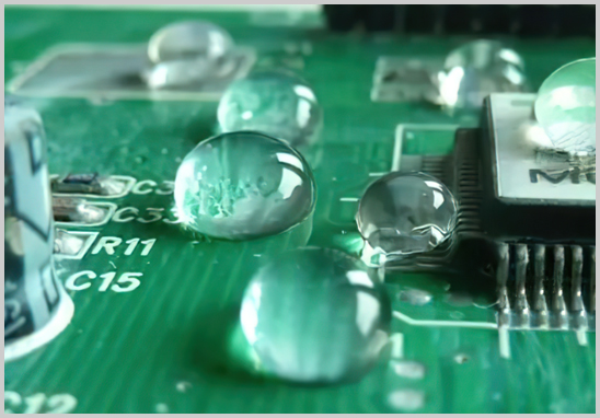 不好的三防漆給PCBA的負(fù)面影響.jpg 不好的三防漆給PCBA的負(fù)面影響.jpg