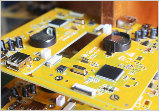 PCBA加工接插件焊接如何做好質(zhì)量控制？.jpg