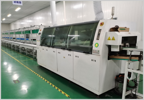 SMT貼片加工工序全面解析