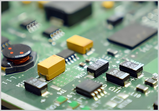 PCBA加工選材需考慮的關鍵因素.jpg PCBA加工選材需考慮的關鍵因素.jpg