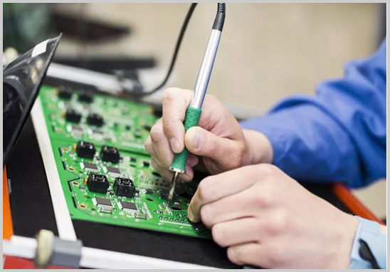 PCBA加工中DIP插件后焊的詳細(xì)流程與技巧 PCBA加工中DIP插件后焊的詳細(xì)流程與技巧