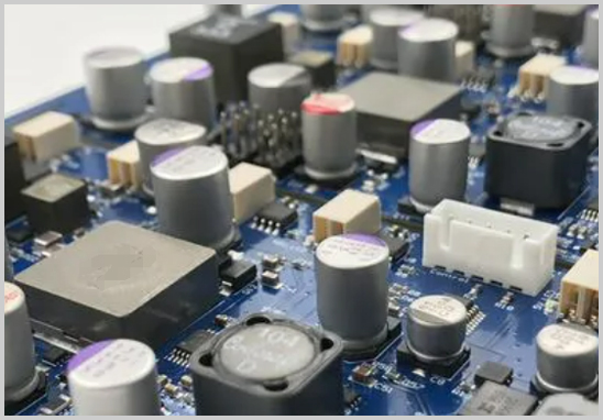 如何巧妙選擇PCBA元器件與基材：電子制造廠家的指南.jpg