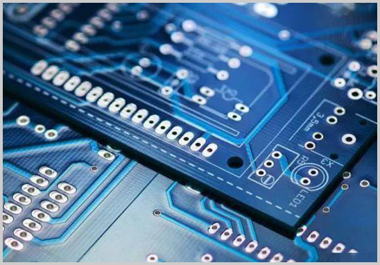 PCB制造廠商