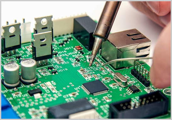 PCBA板返修注意事項詳解 PCBA板返修注意事項詳解