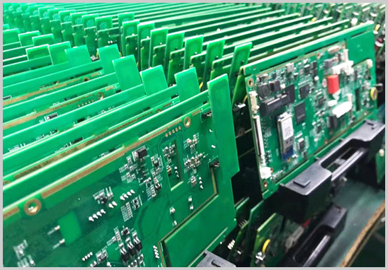 PCBA代工代料廠家