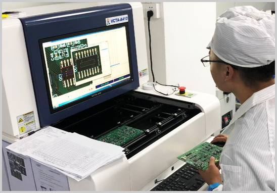 SMT代加工質(zhì)檢流程及其重要性 SMT代加工質(zhì)檢流程及其重要性