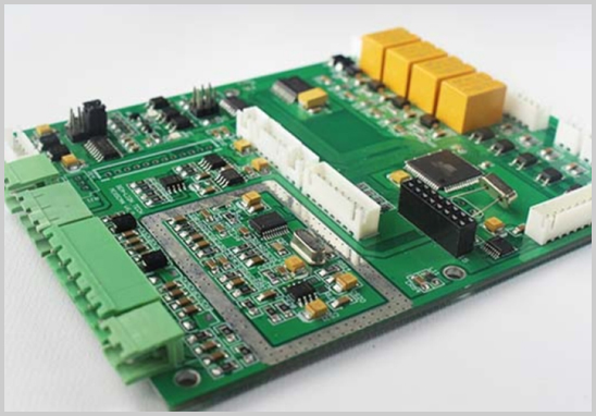 汽車電子產(chǎn)品對PCBA加工的特殊要求.jpg 汽車電子產(chǎn)品對PCBA加工的特殊要求.jpg