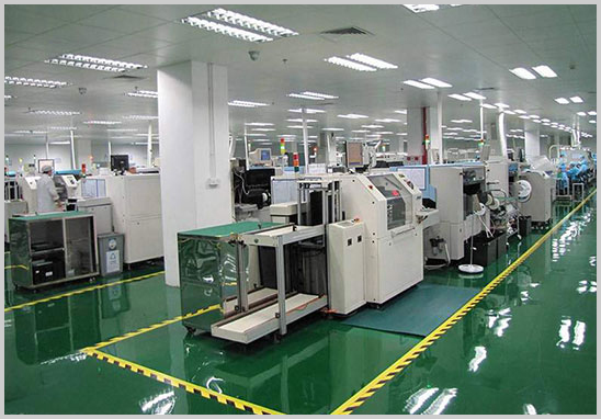 深圳SMT貼片加工廠 深圳SMT貼片加工廠