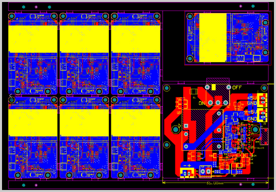 提升PCB外形設(shè)計(jì)效率的實(shí)用指南 提升PCB外形設(shè)計(jì)效率的實(shí)用指南