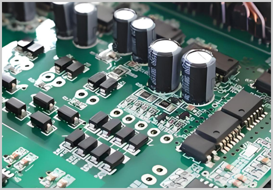 DFM審查在PCBA加工中的作用與目的.jpg DFM審查在PCBA加工中的作用與目的.jpg