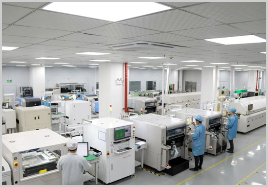 PCBA加工廠 PCBA加工廠