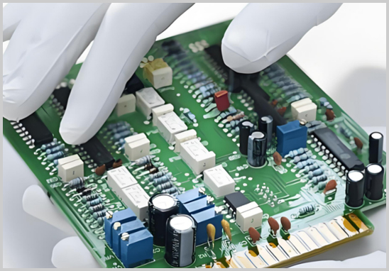 PCB抄板快速打樣:從設(shè)計到生產(chǎn)的全過程 PCB抄板快速打樣:從設(shè)計到生產(chǎn)的全過程