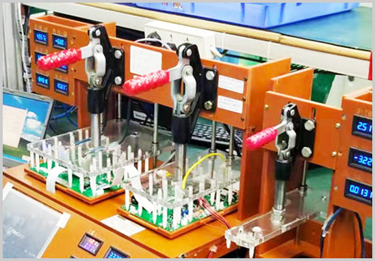 FCT與ICT測試如何為PCBA品質(zhì)保駕護航 FCT與ICT測試如何為PCBA品質(zhì)保駕護航