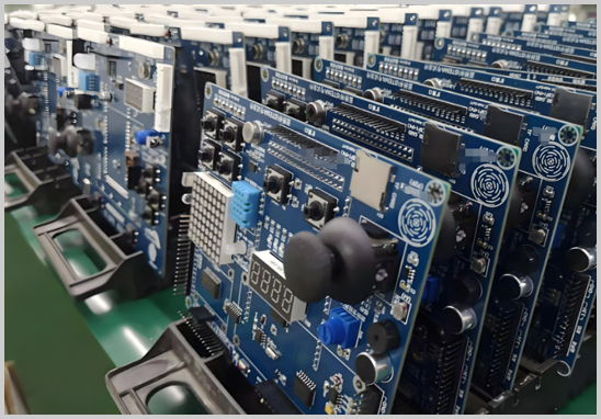 小批量PCBA打樣廠家 小批量PCBA打樣廠家