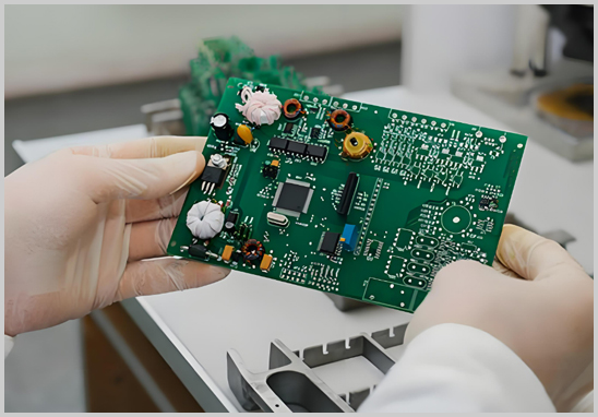 電路板抄板打樣全流程方法指南 電路板抄板打樣全流程方法指南