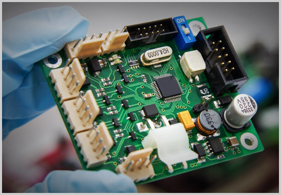 PCBA一站式服務(wù)與PCB設(shè)計(jì)深度關(guān)聯(lián)解析 PCBA一站式服務(wù)與PCB設(shè)計(jì)深度關(guān)聯(lián)解析