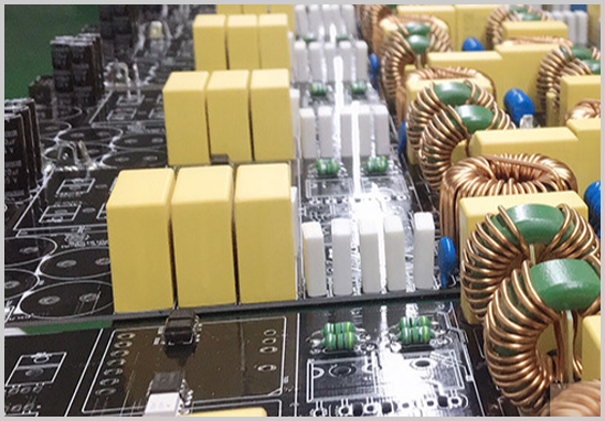 多品種小批量PCBA生產(chǎn)五大痛點(diǎn)解析