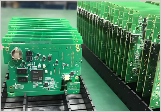 PCB七大核心特性對(duì)PCBA質(zhì)量的影響解析