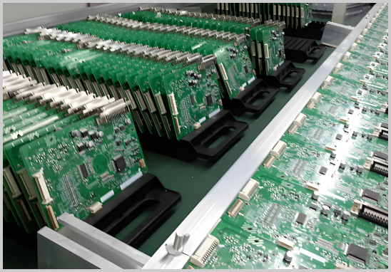 PCBA代工代料廠家 PCBA代工代料廠家