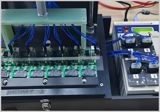 PCBA程序燒錄作用與生產(chǎn)重要性 PCBA程序燒錄作用與生產(chǎn)重要性