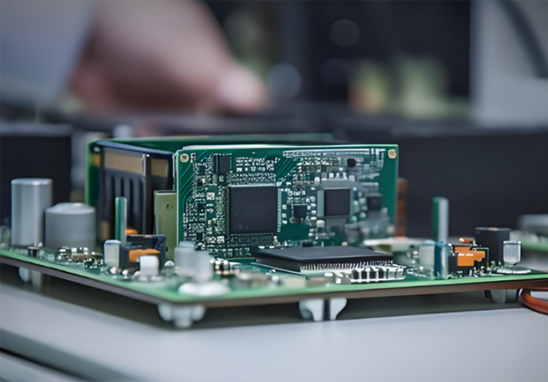 PCBA加工前的7大核心準(zhǔn)備工作