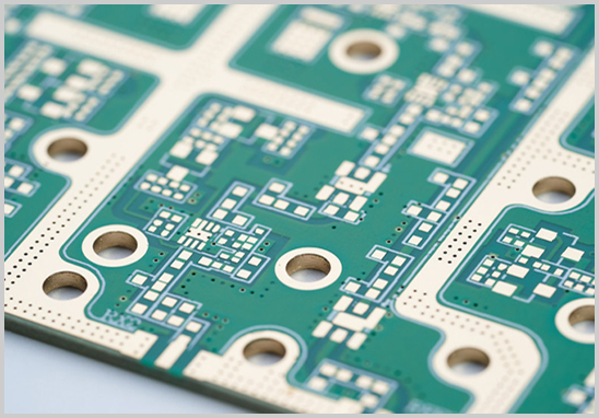 PCB板廠詳解沉金工藝的四大特點(diǎn) PCB板廠詳解沉金工藝的四大特點(diǎn)