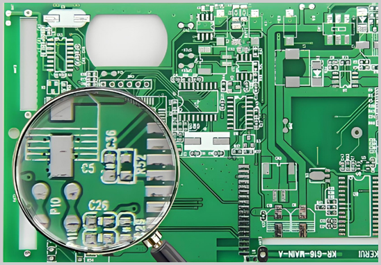 PCB設(shè)計公司詳解絲印設(shè)計要求