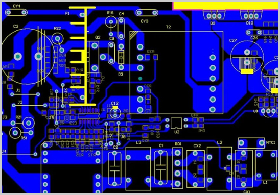 從原理圖到成品，如何設計出工廠喜歡生產的PCB？