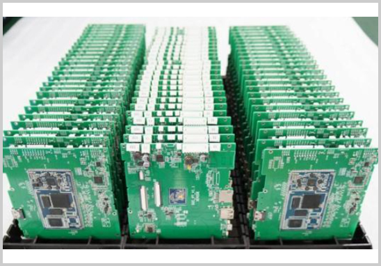 如何辨別PCBA電路板是不是無鉛焊接？