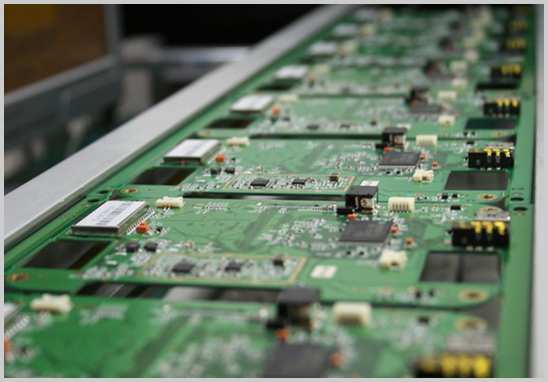 SMT打樣印刷缺陷成因與解決方案 SMT打樣印刷缺陷成因與解決方案