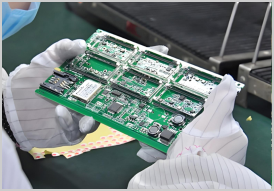 PCB抄板前為什么要先做芯片解密？