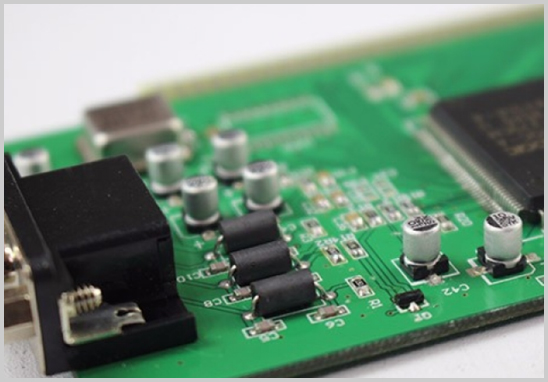 電路板抄板到底是干什么的？